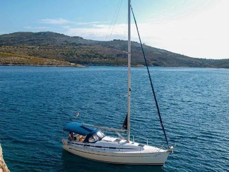 Bavaria 32 (Sea Star) Main image - 0
