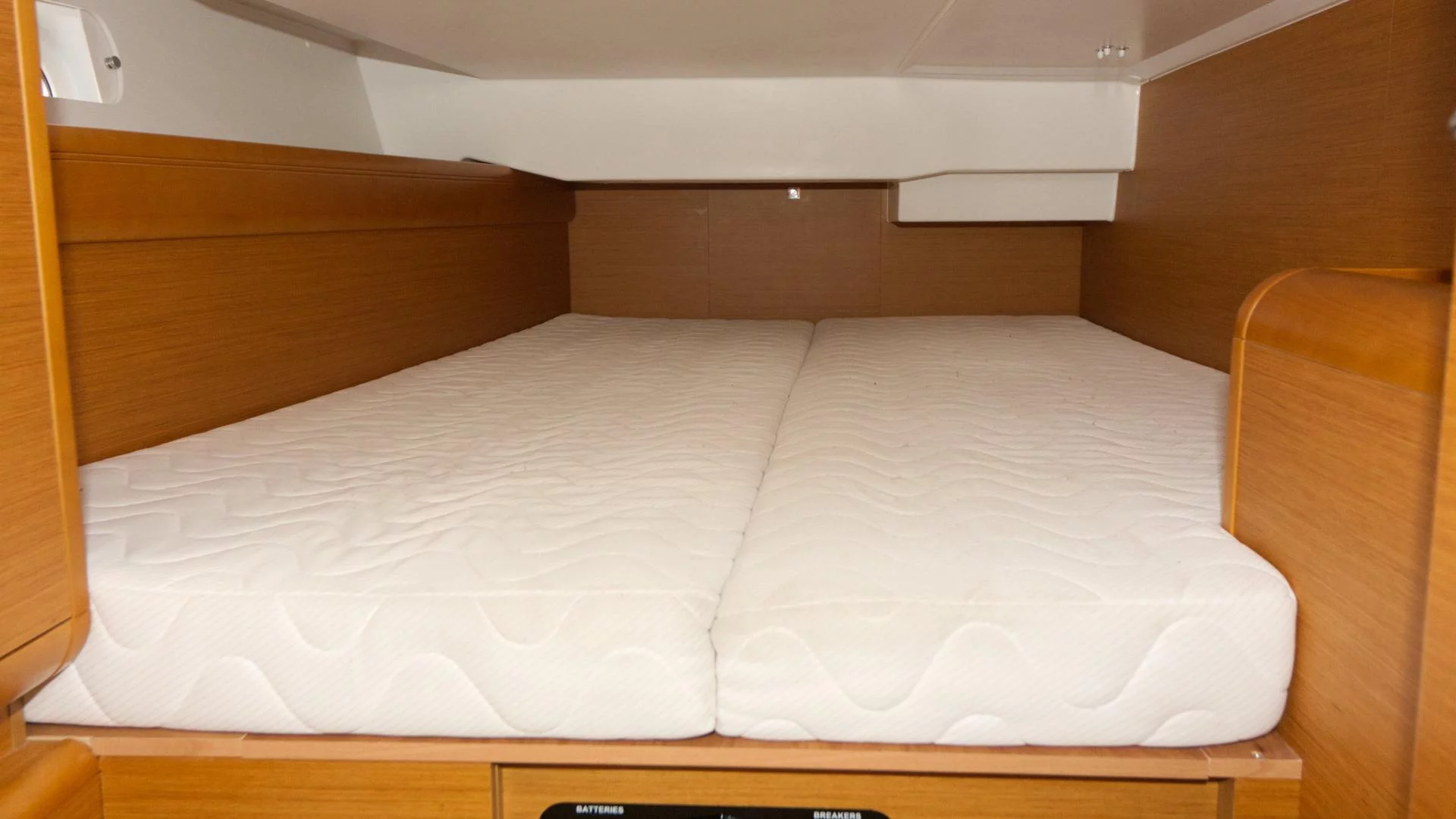 Sun Odyssey 439 (Jason)  - 9