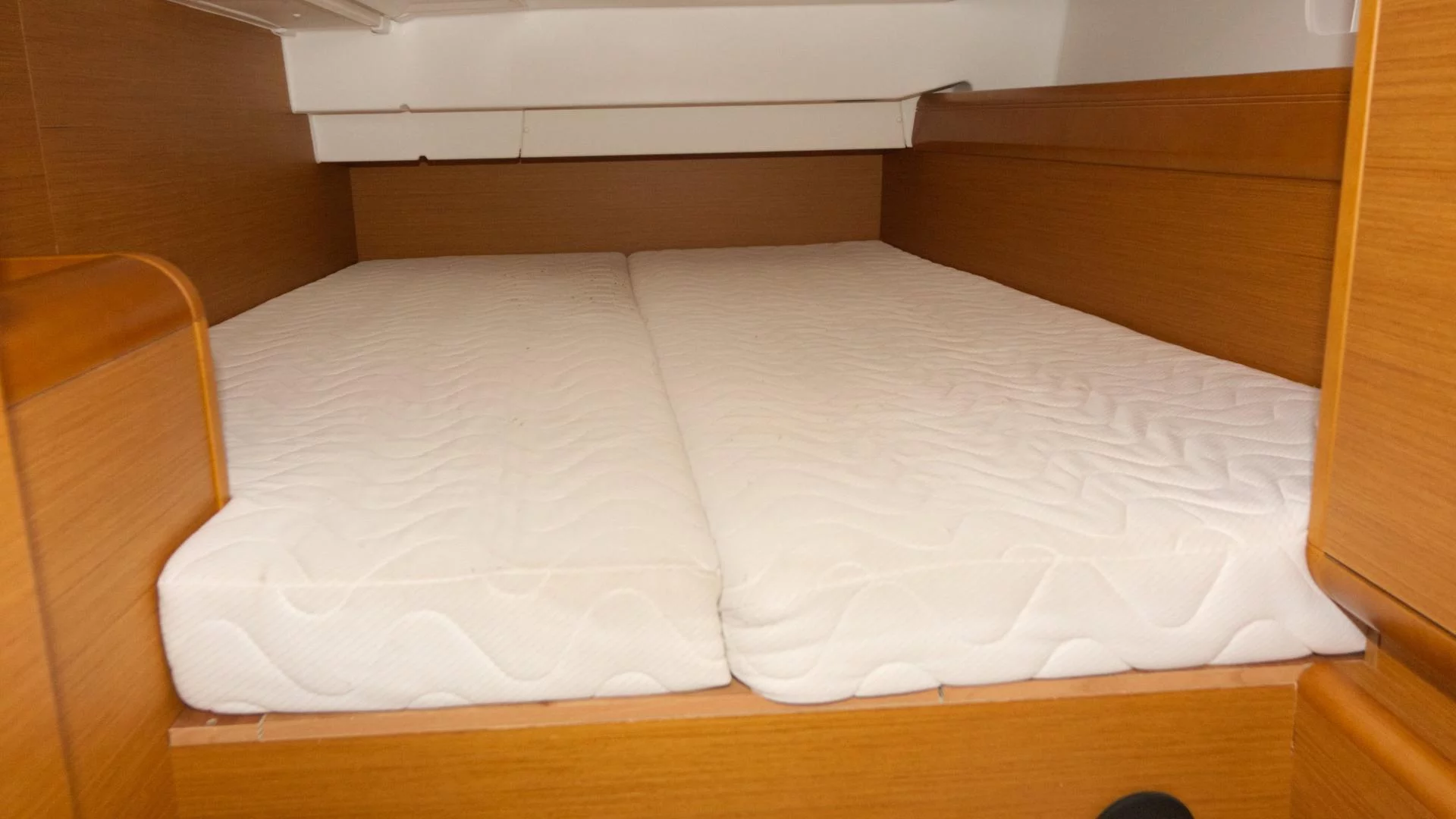 Sun Odyssey 439 (Jason)  - 6