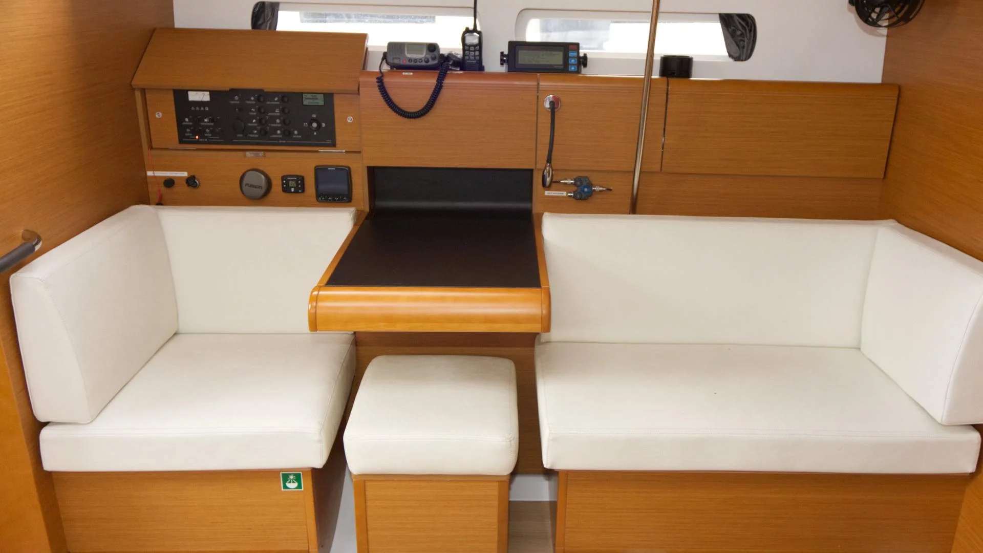 Sun Odyssey 439 (Jason)  - 1
