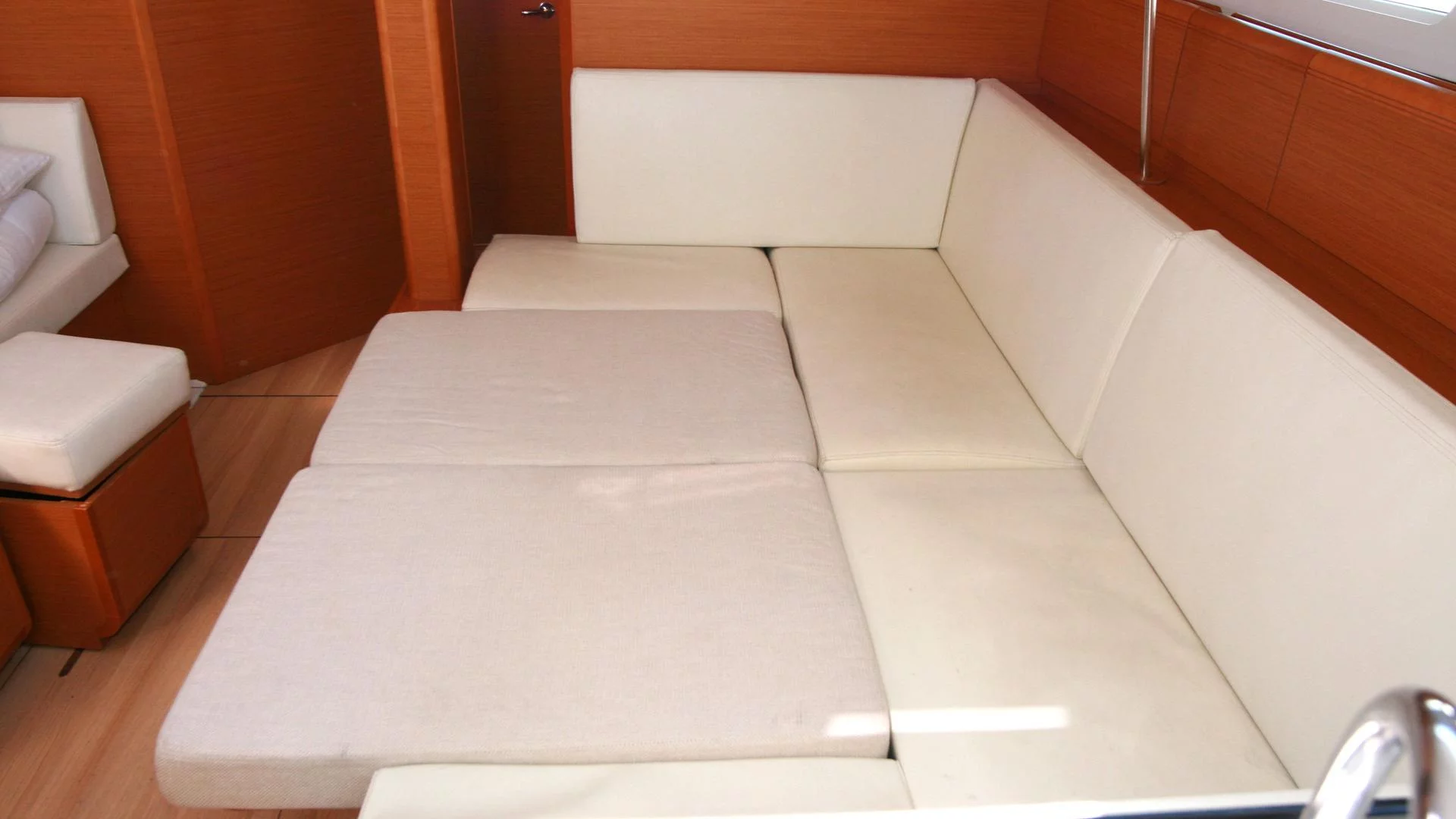 Sun Odyssey 439 (Jason)  - 3
