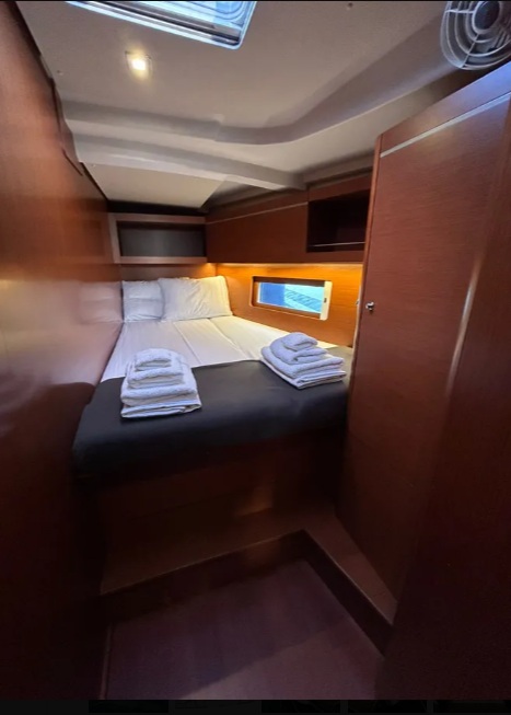 Oceanis 46.1 — photo 7