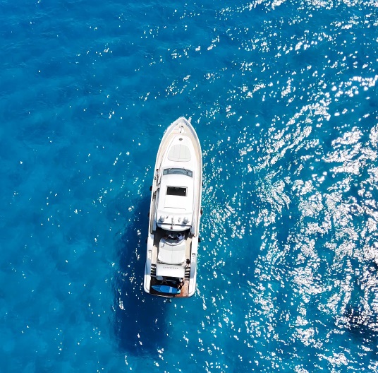 Alfamarine 78 HT — photo 35