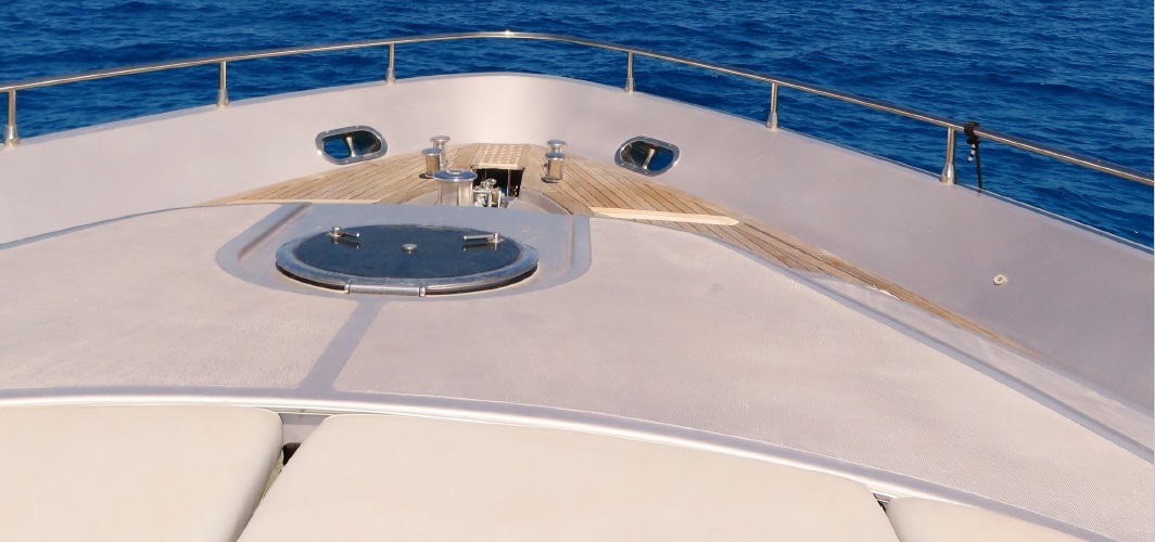 Alfamarine 78 HT — photo 20