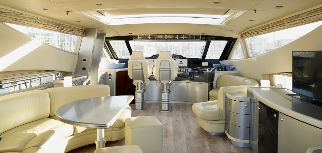 Alfamarine 78 HT — photo 26