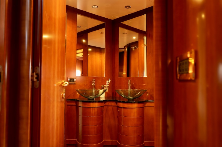 Alfamarine 78 HT — photo 7