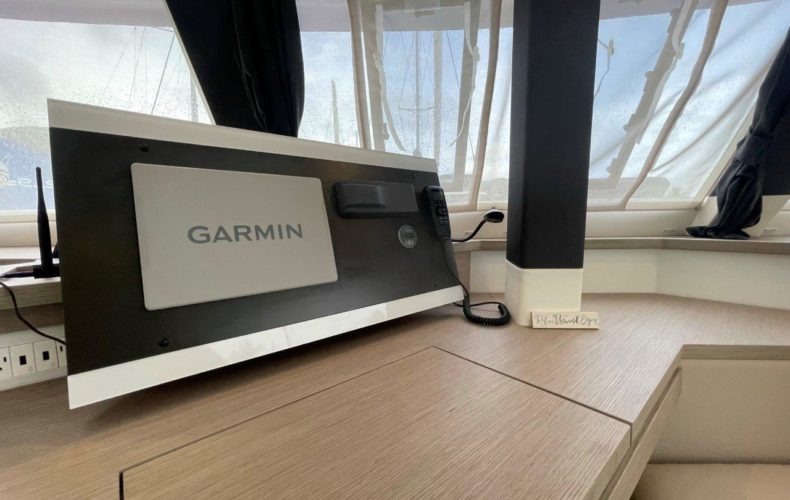 Photo #31 - Fountaine Pajot Saba 50 (Owner's Version) (Soleil Rae) en Road Town - 63173