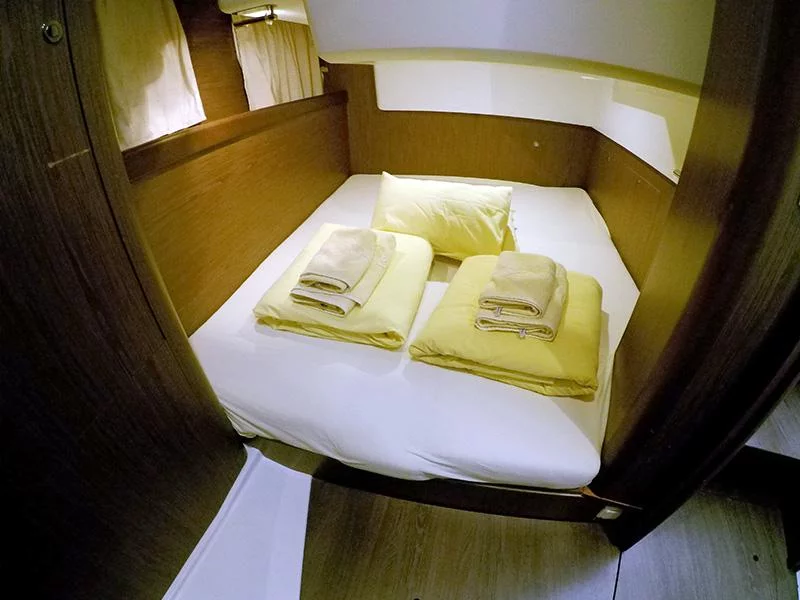 Beneteau Antares 36 (Sveti Nikola)  - 2