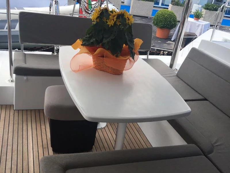 Lagoon 450 (Le.One.)  - 9