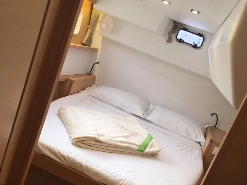 Lagoon 450 (Le.One.)  - 6