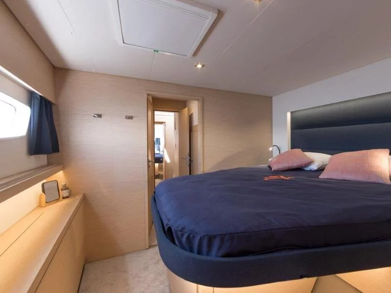 Fountaine Pajot Saona 47 (HERMES)  - 3