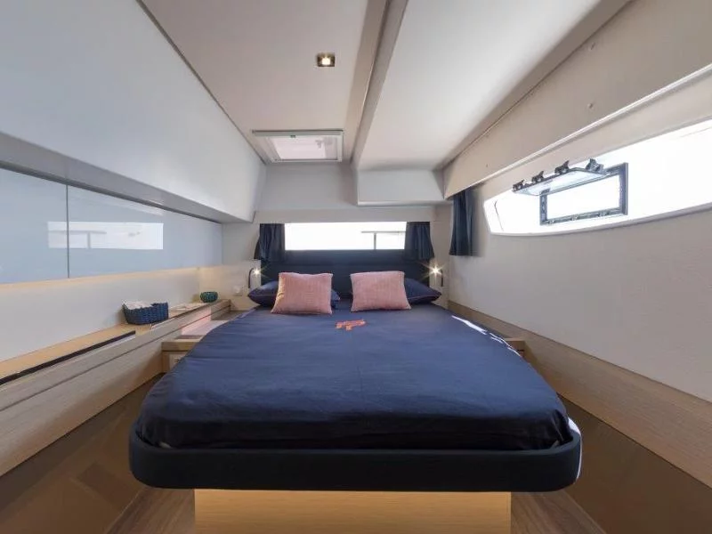 Fountaine Pajot Saona 47 (HERMES)  - 1