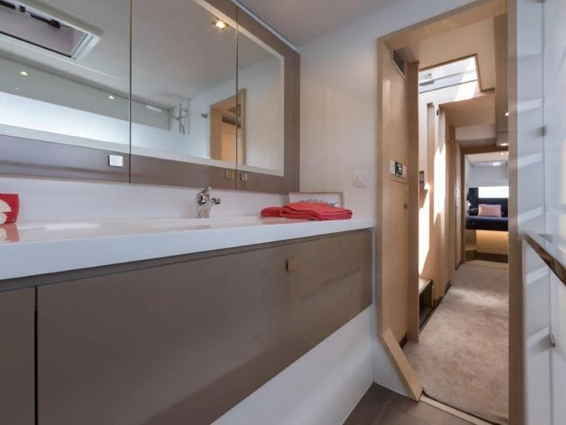 Fountaine Pajot Saona 47 (HERMES)  - 7