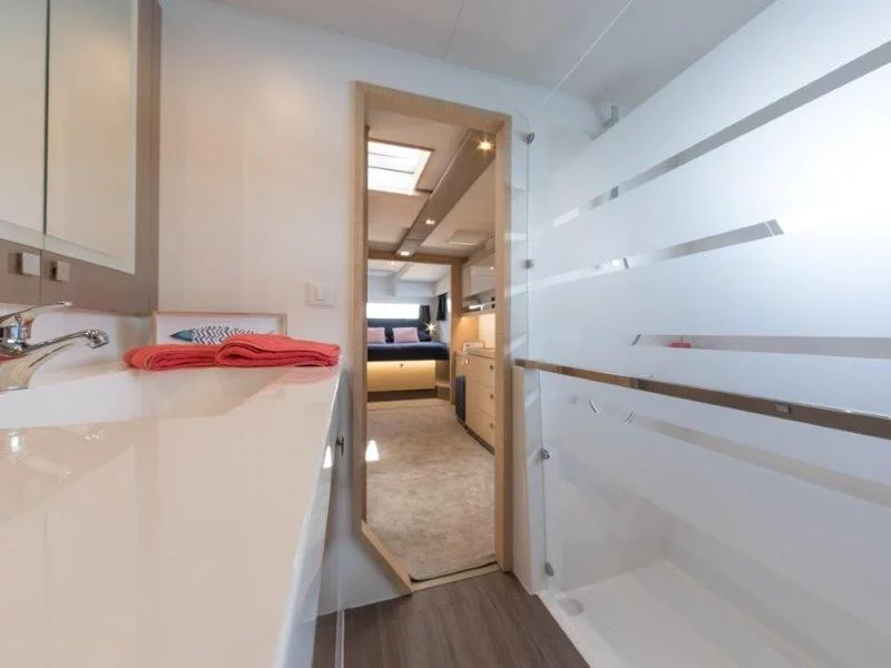 Fountaine Pajot Saona 47 (HERMES)  - 9