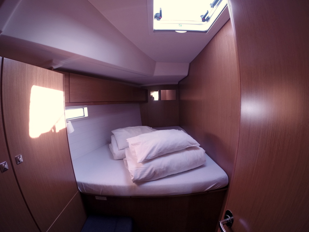Photo #13 - Bavaria Cruiser 46 (Eurydika) in Zara - 25563