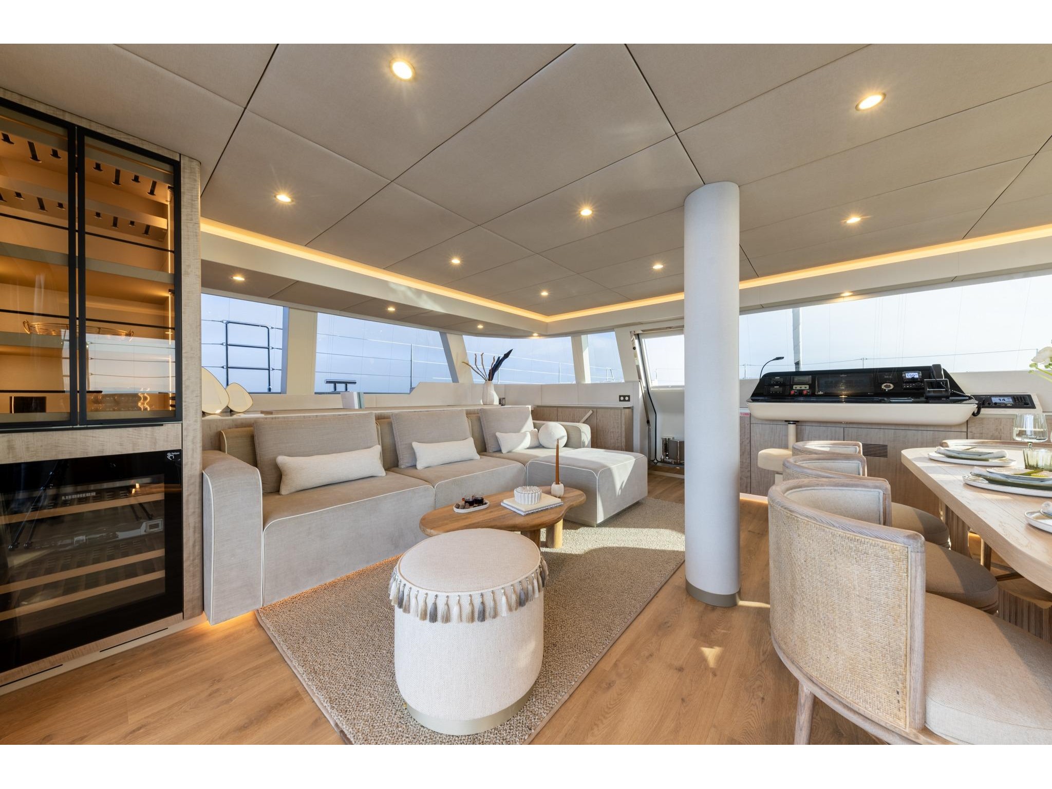 Sunreef 60 — photo 4