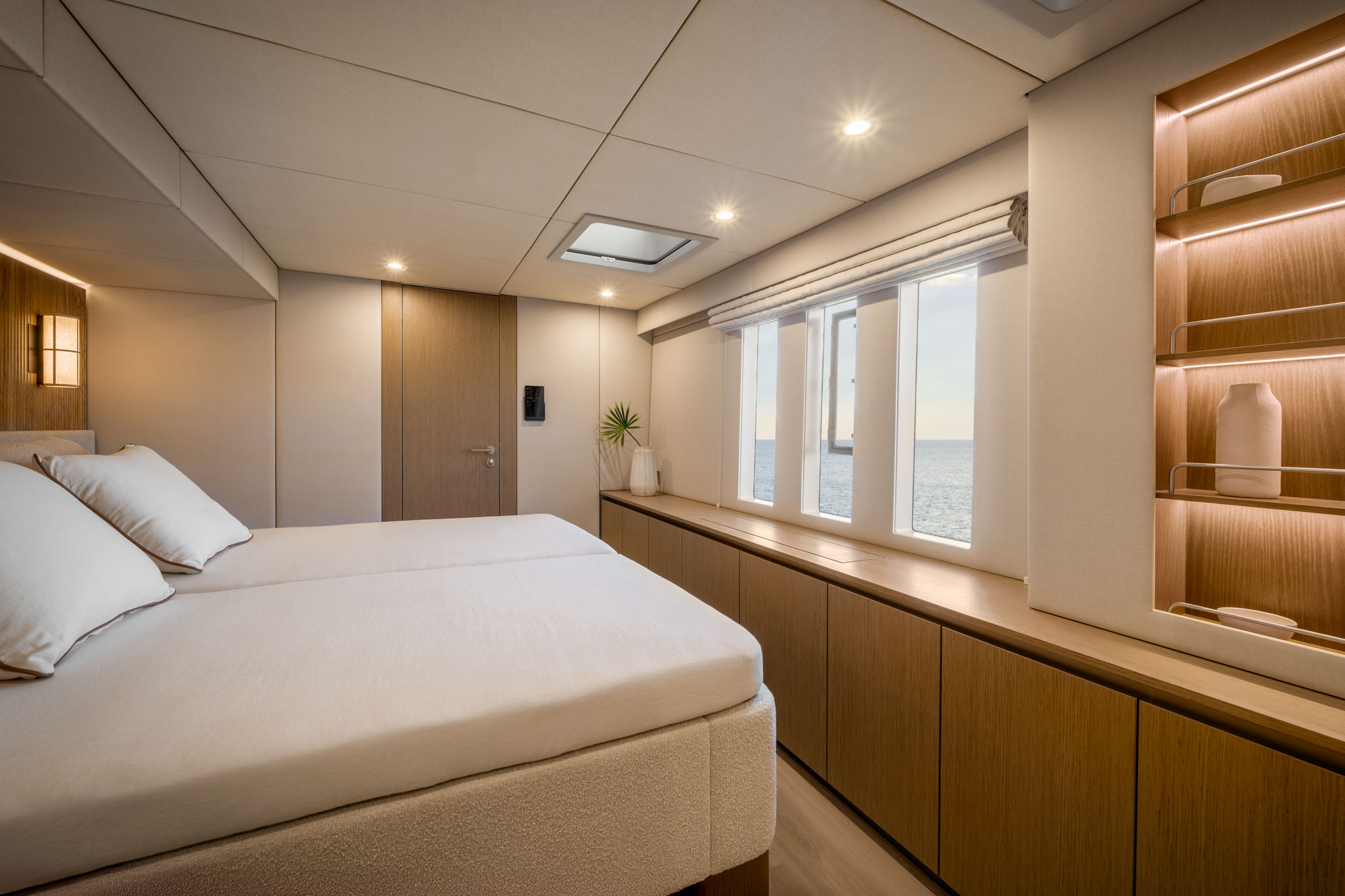 Sunreef 70 Eco — photo 12