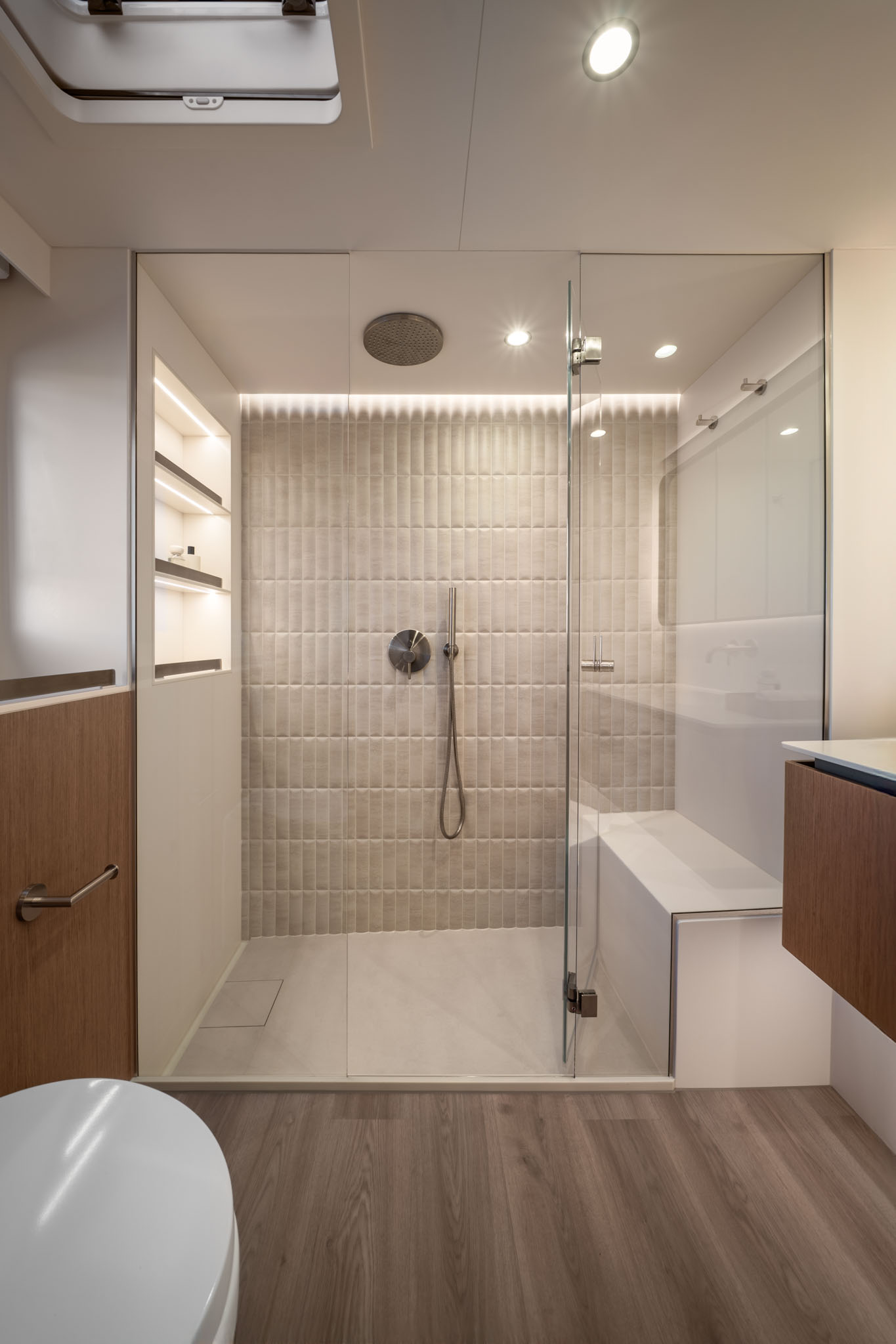 Sunreef 70 Eco — photo 10