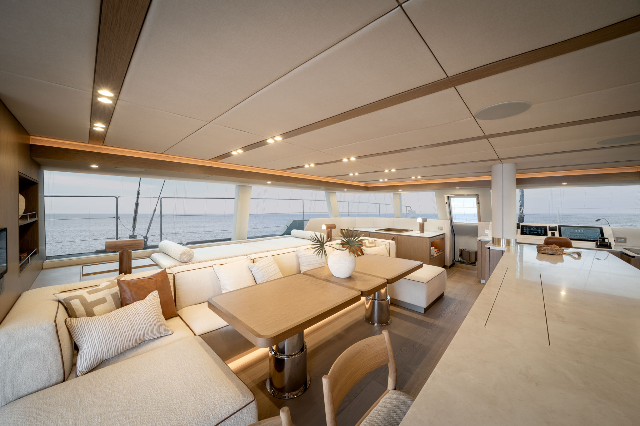 Sunreef 70 Eco — photo 9