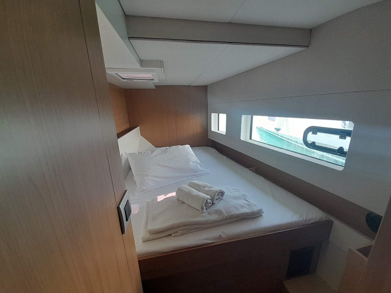 Photo #15 - Bali Catsmart (Marestrella (Pax 10)) in Lefkada - 24487