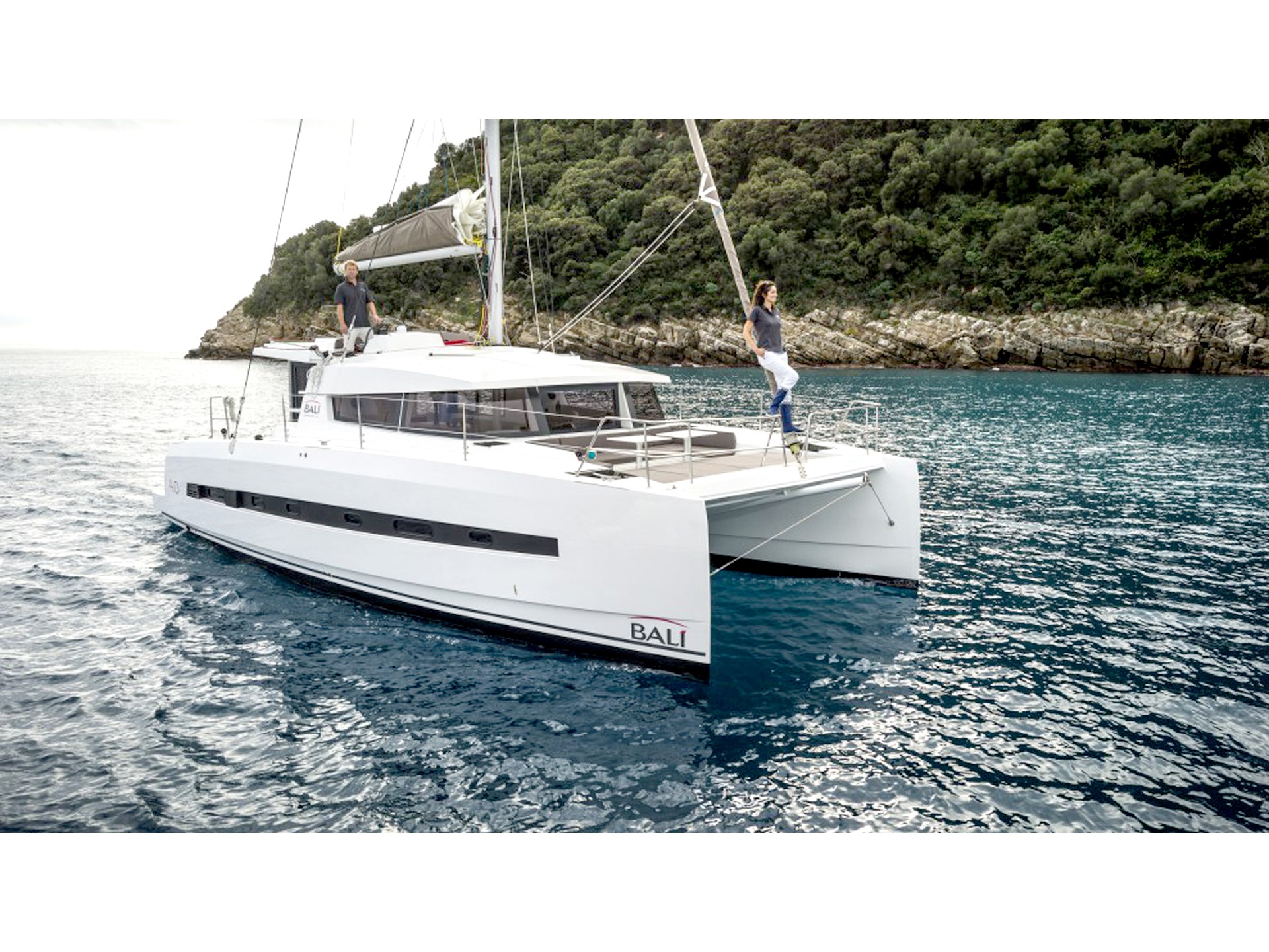Photo #1 - Bali 4.0 (Escape) in Palma - 11732