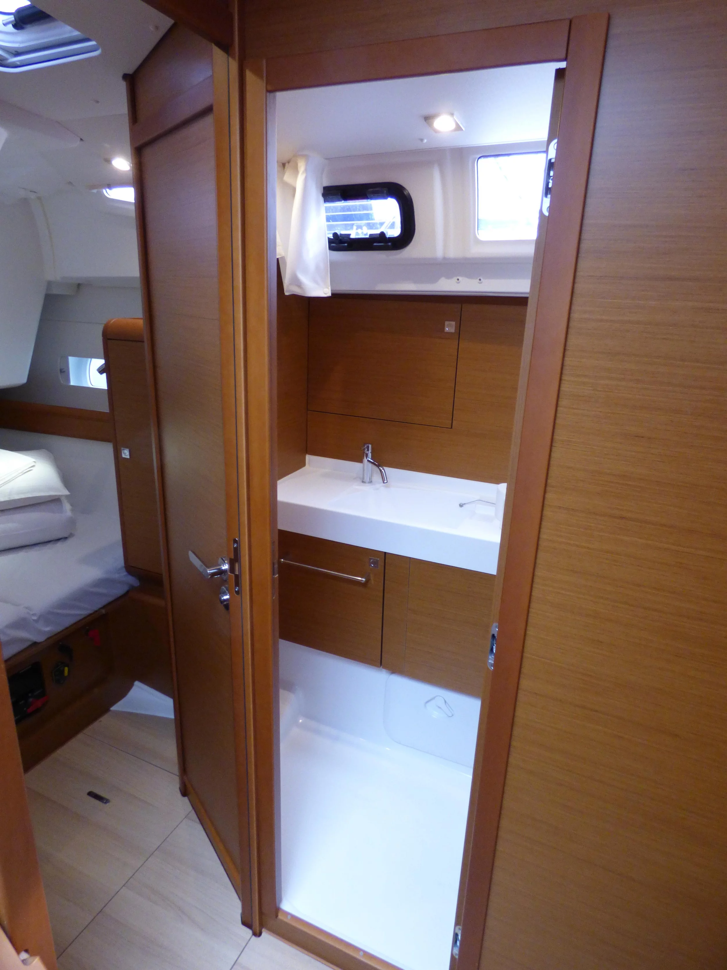 Sun Odyssey 519 (Geronimo)  - 40