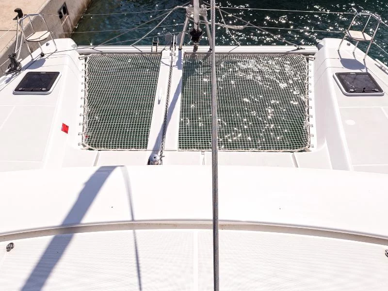 Lagoon 42 (San Giorgio)  - 29
