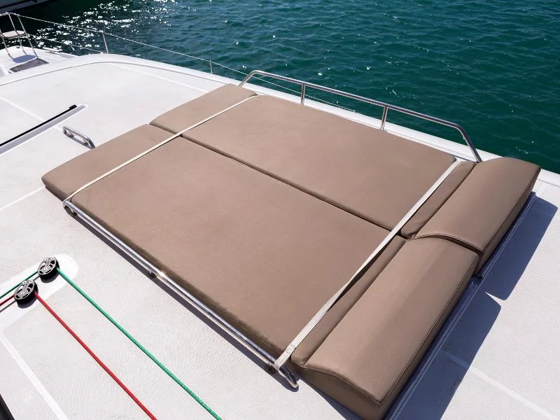 Lagoon 42 (San Giorgio)  - 18