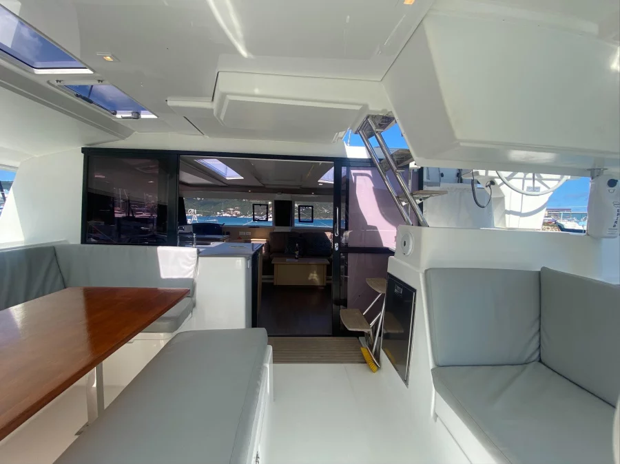FP Helia 44 Evo (Whiffle)  - 24
