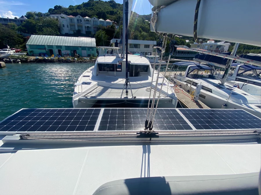 FP Helia 44 Evo (Whiffle)  - 20