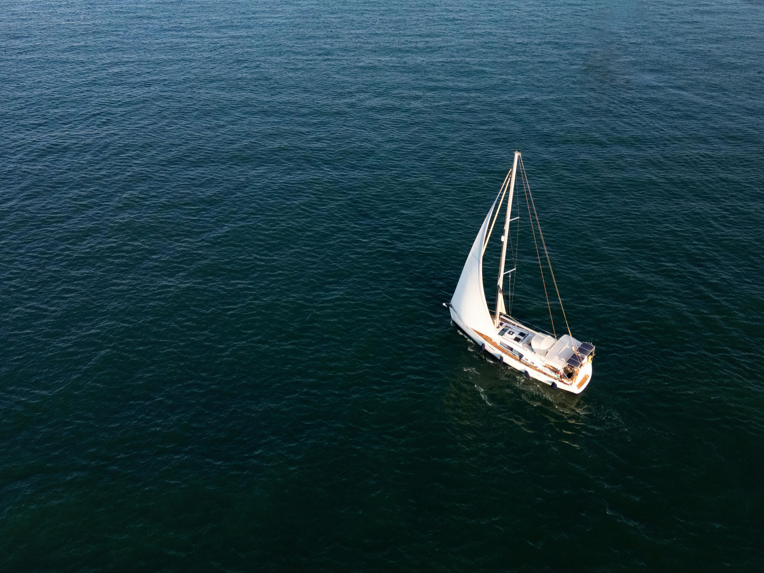 Oceanis 46 — photo 1