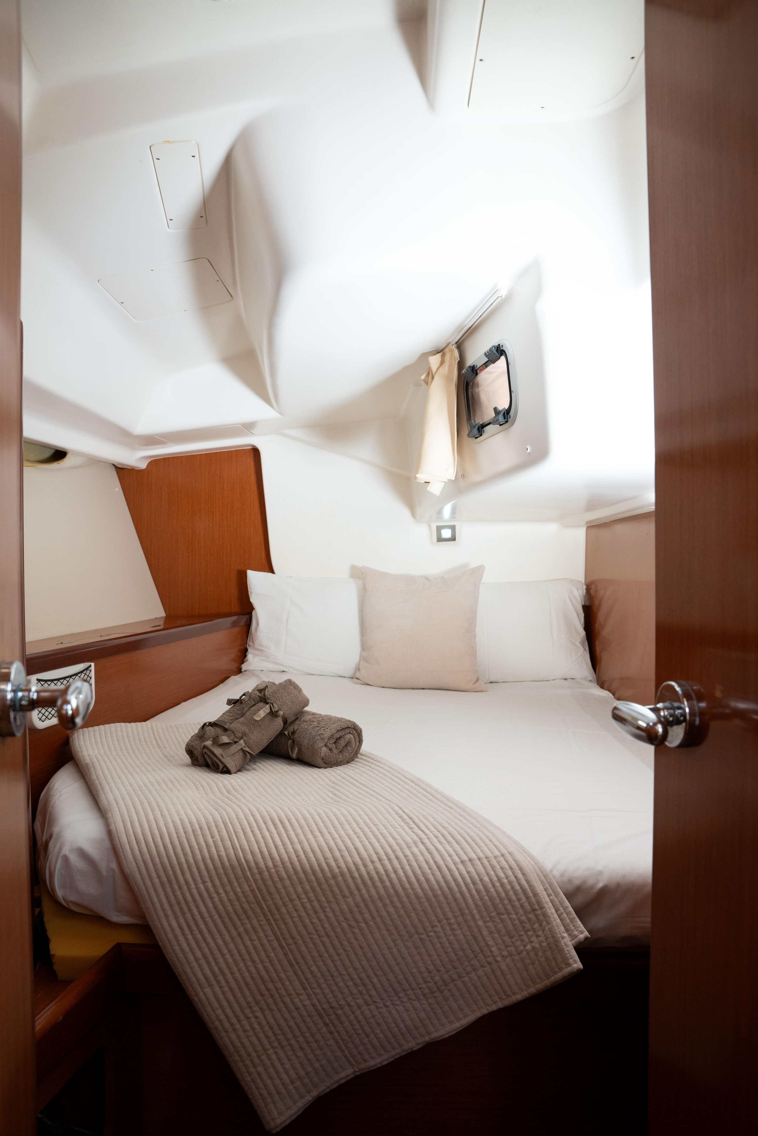 Oceanis 46 — photo 9