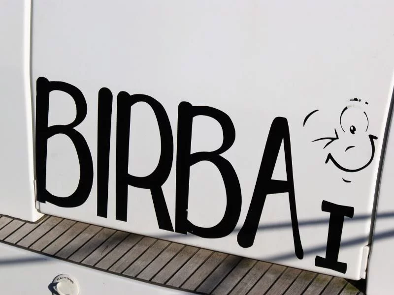 Sun Odyssey 409 (Birba I)  - 7