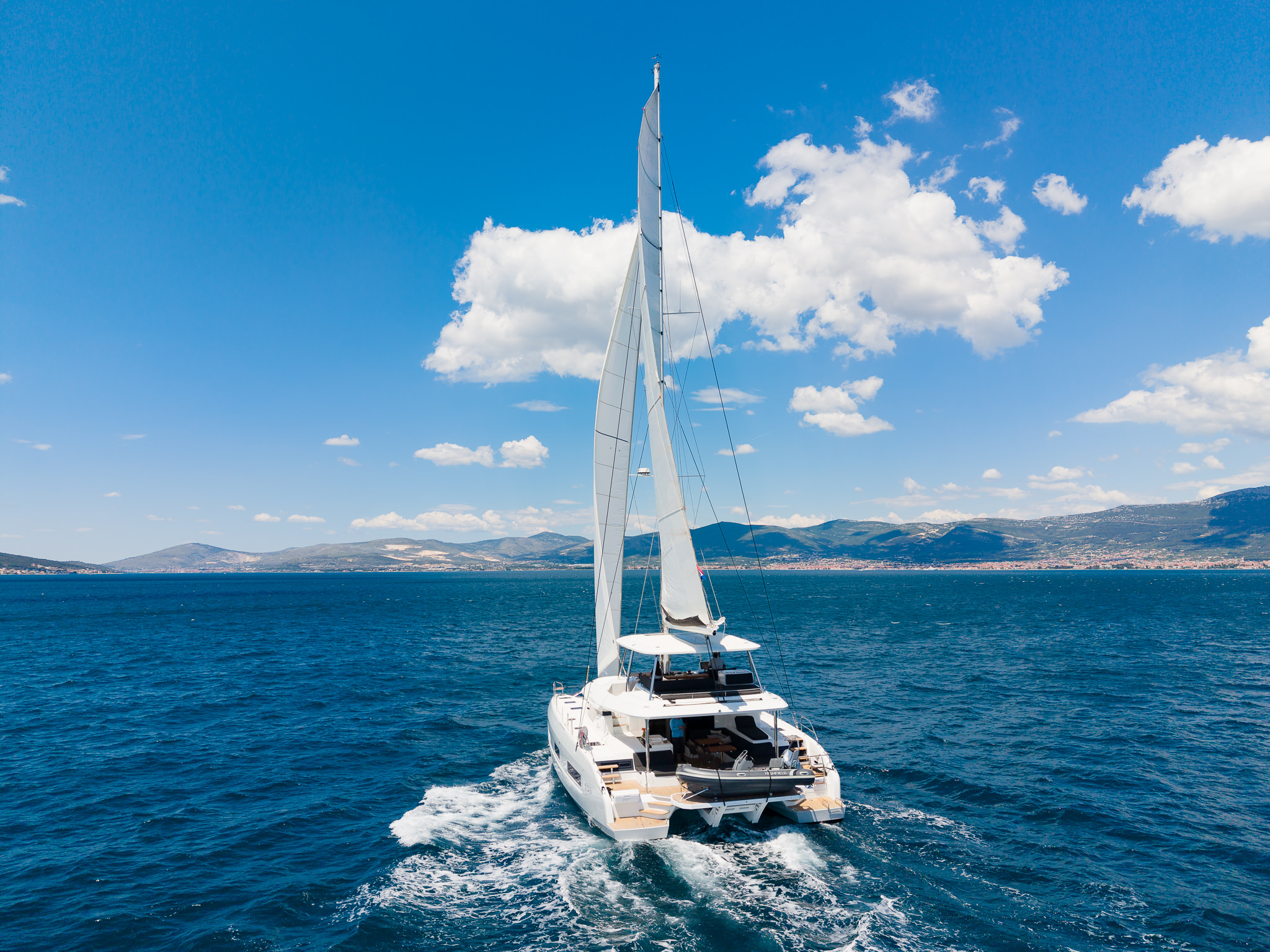 Lagoon 55 — photo 12