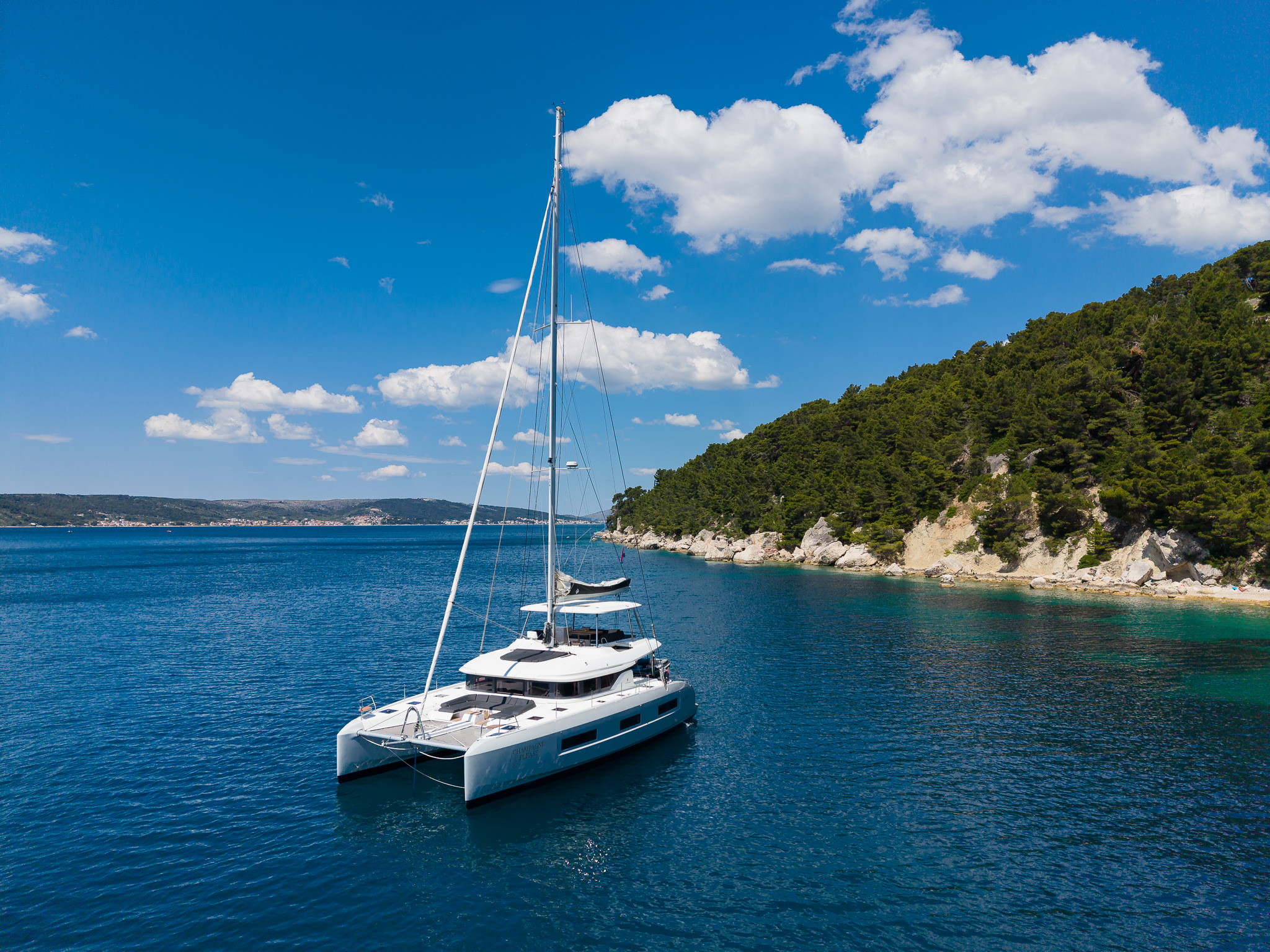 Lagoon 55 — photo 24