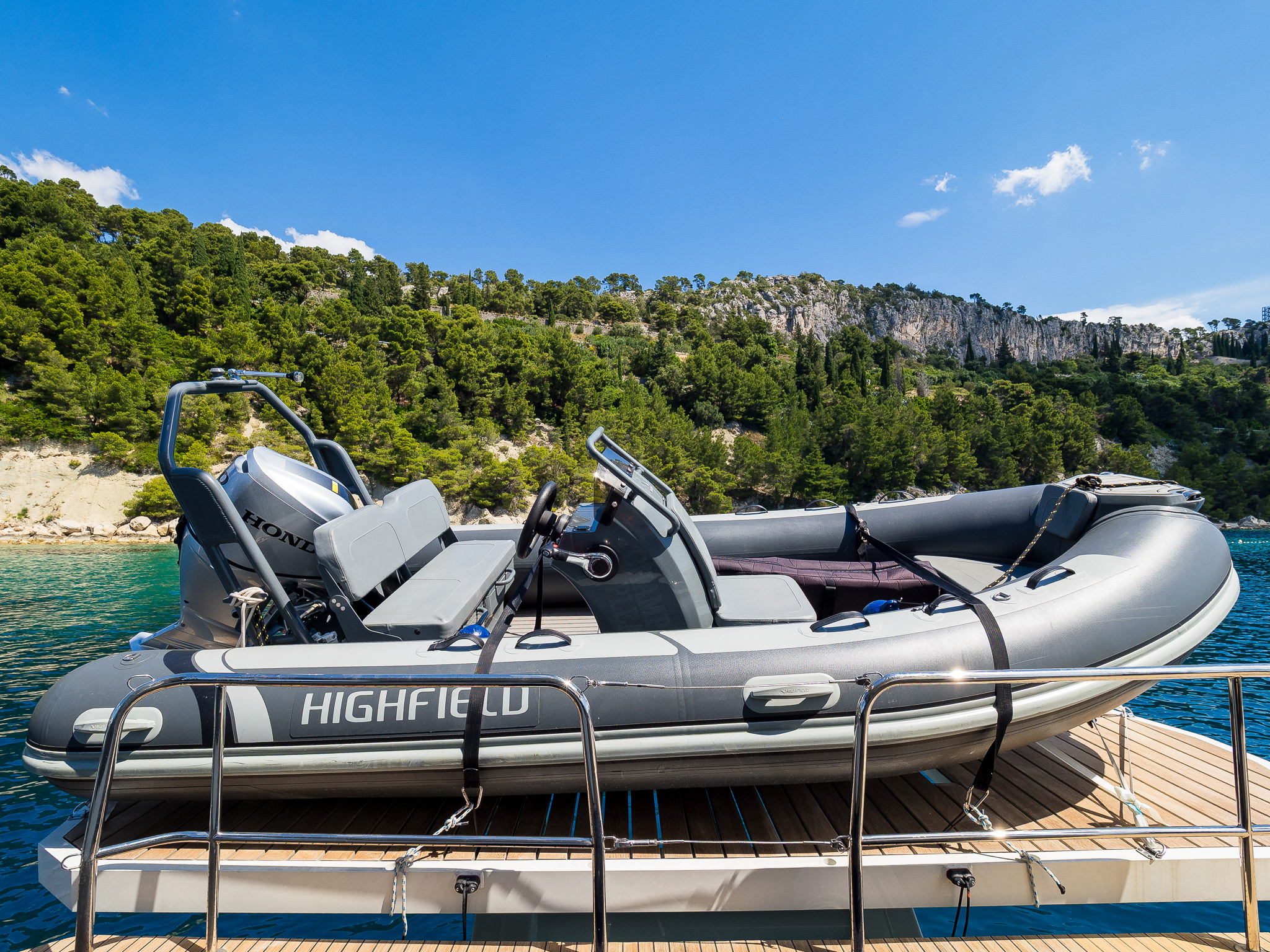 Lagoon 55 — photo 42