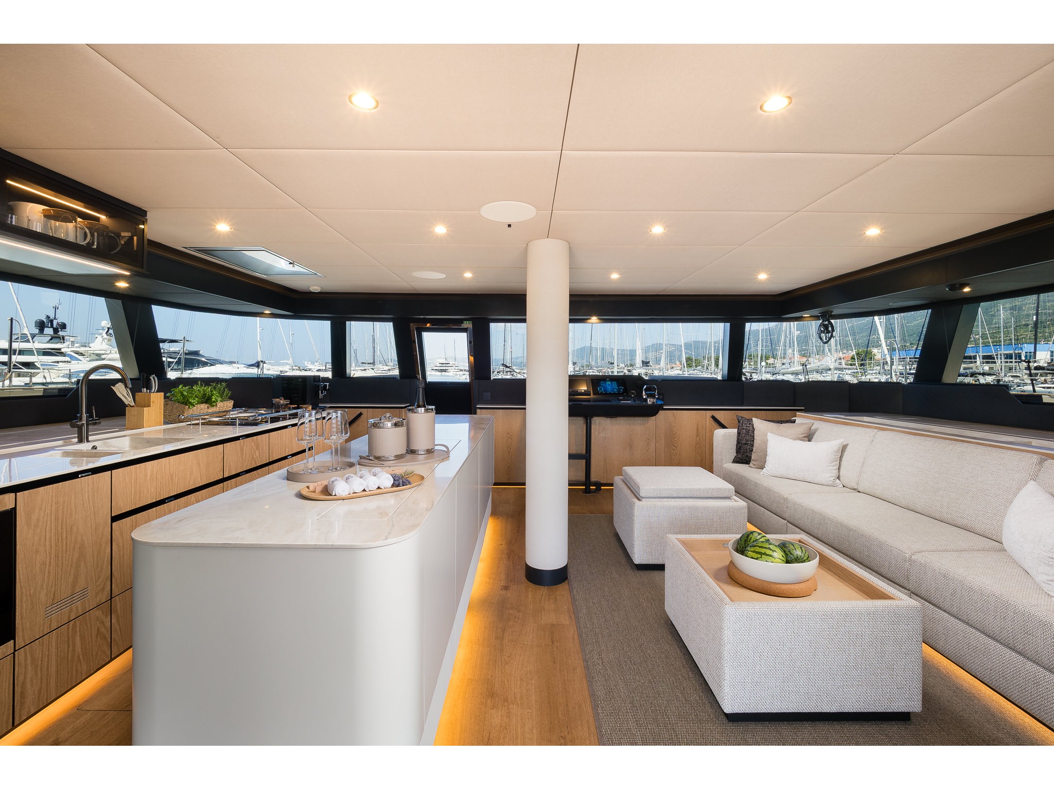 Sunreef 60 — photo 28