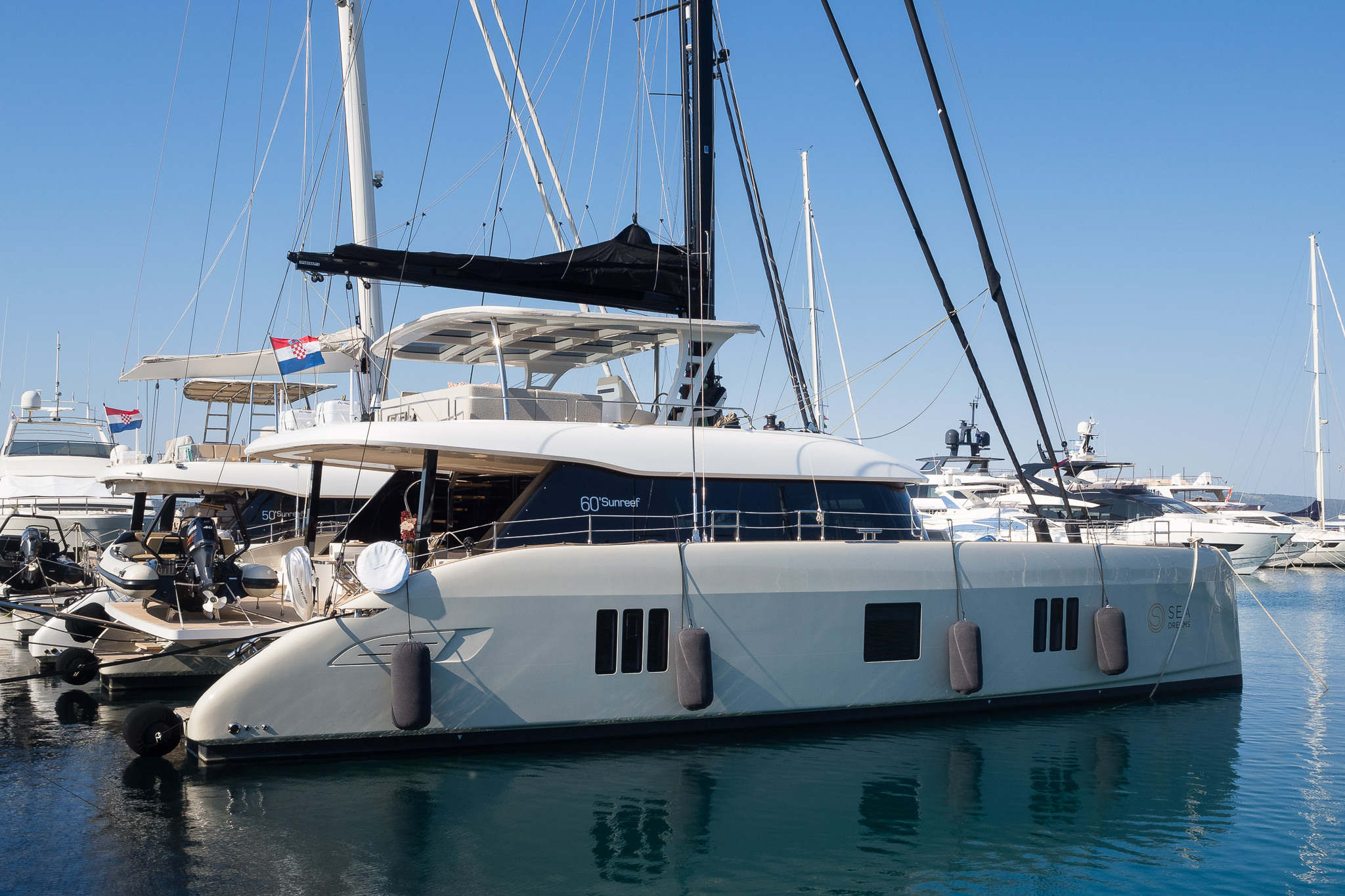 Sunreef 60 — photo 44