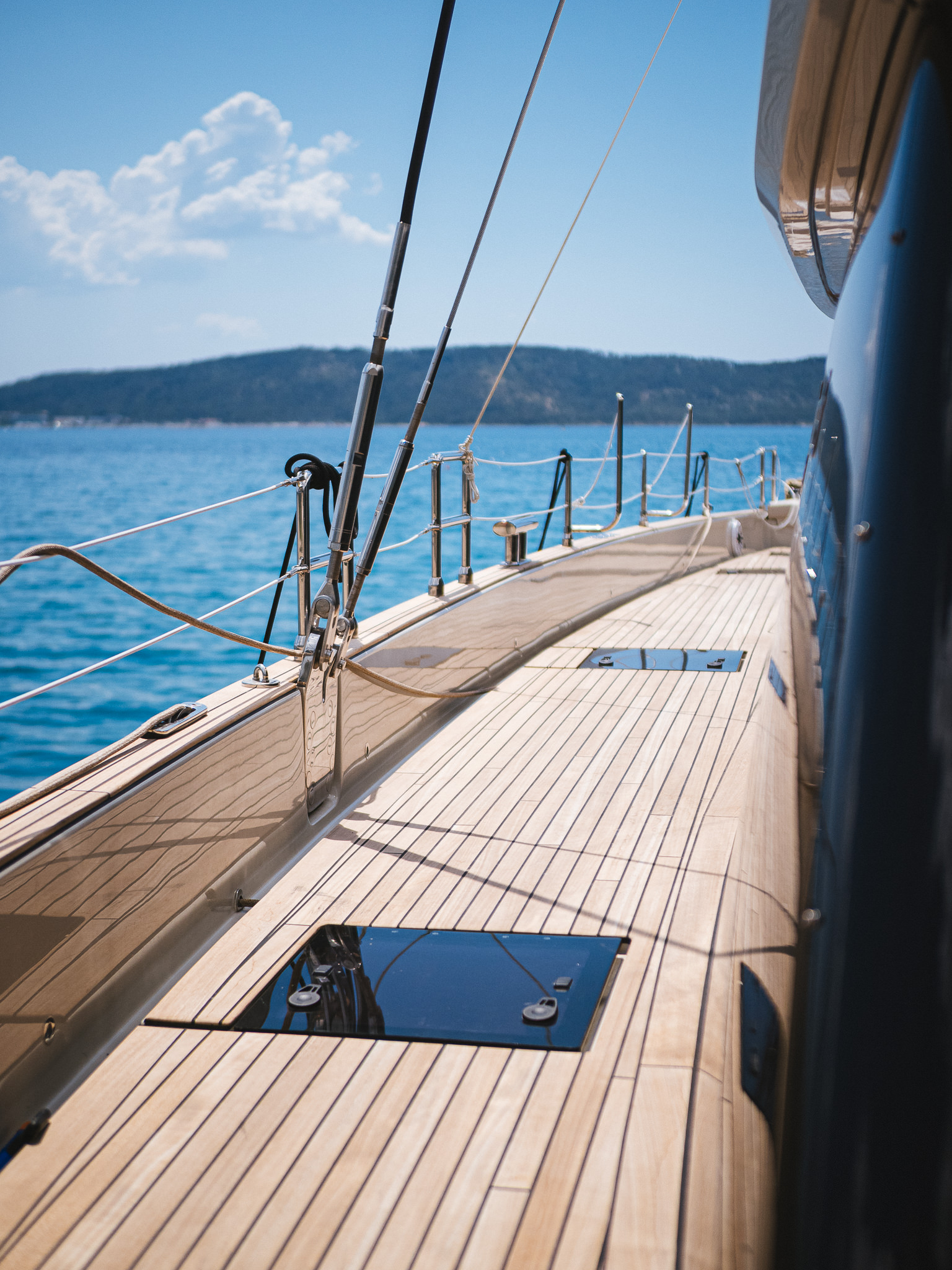 Sunreef 60 — photo 35