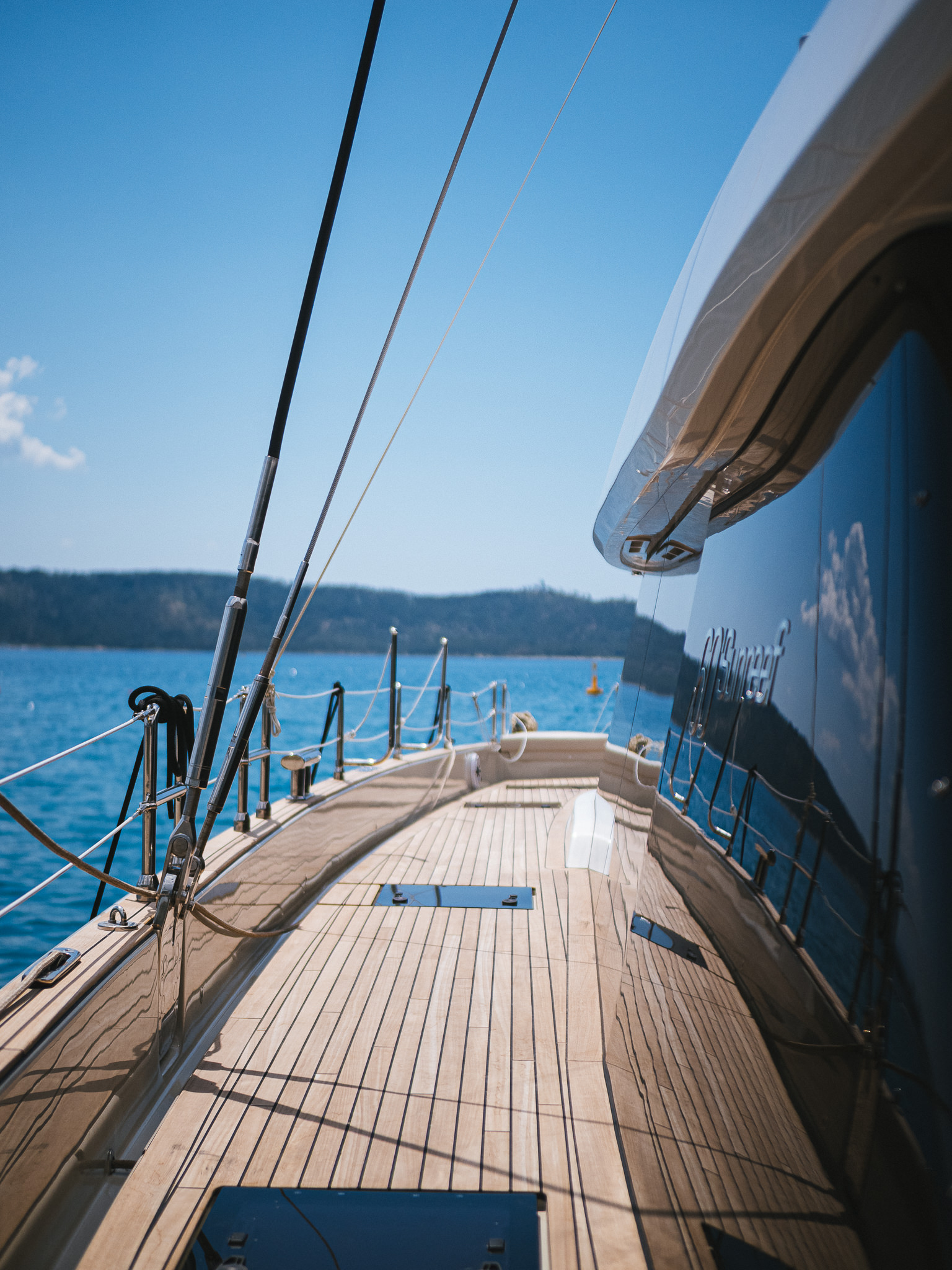Sunreef 60 — photo 32