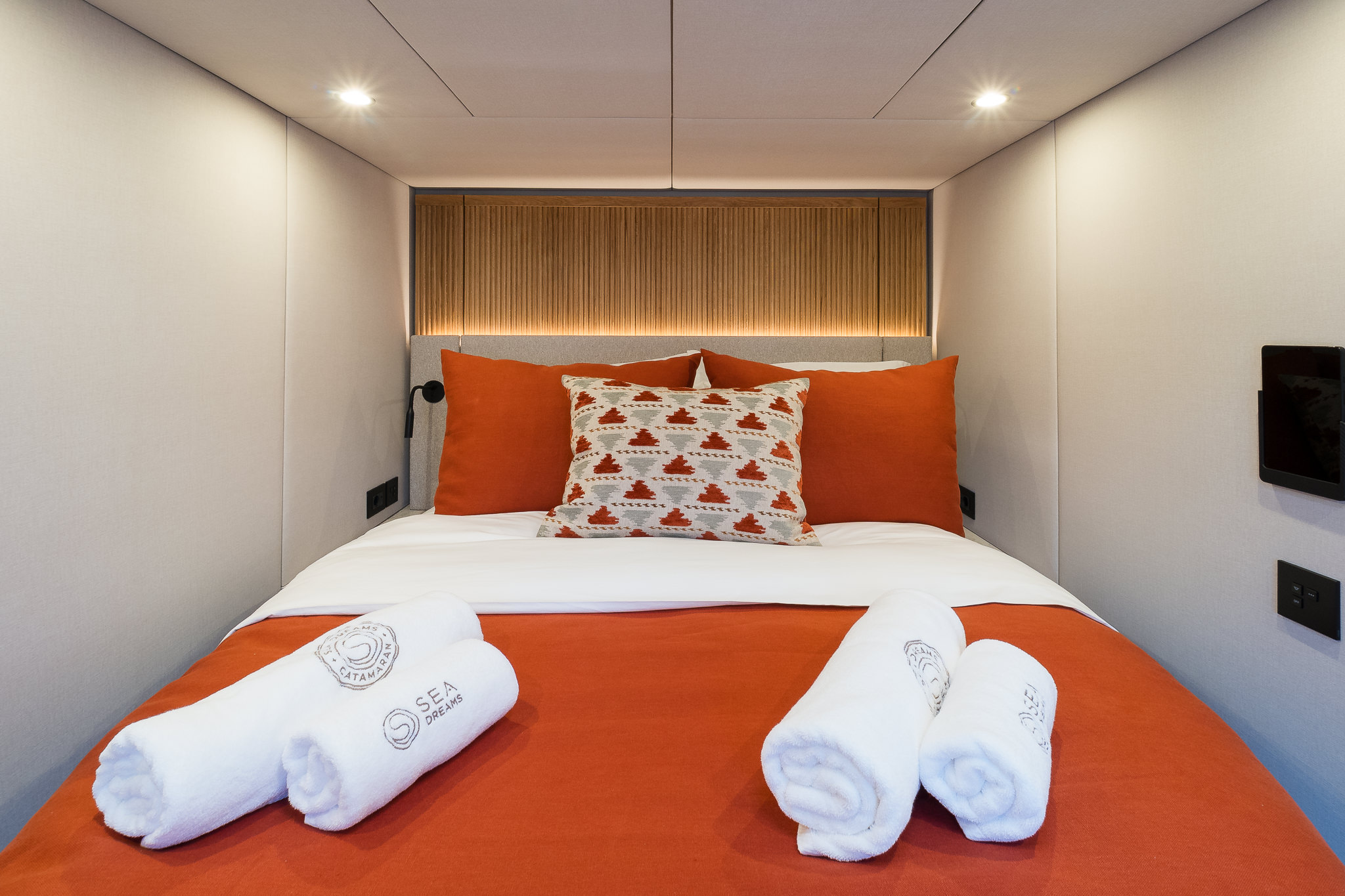 Sunreef 60 — photo 26