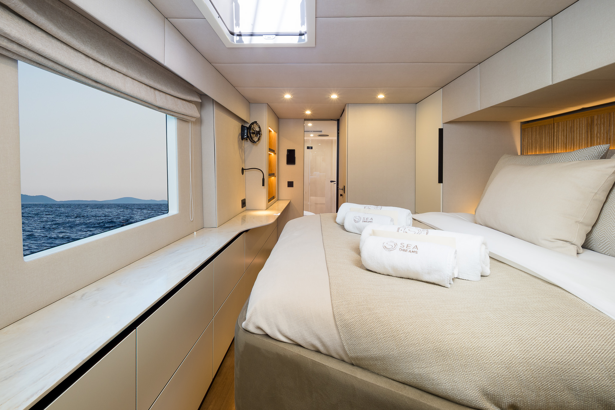 Sunreef 60 — photo 18