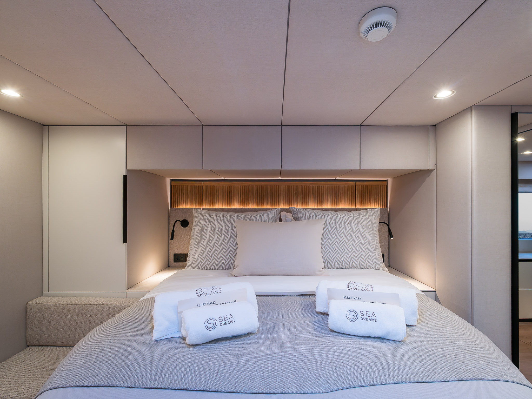 Sunreef 60 — photo 25