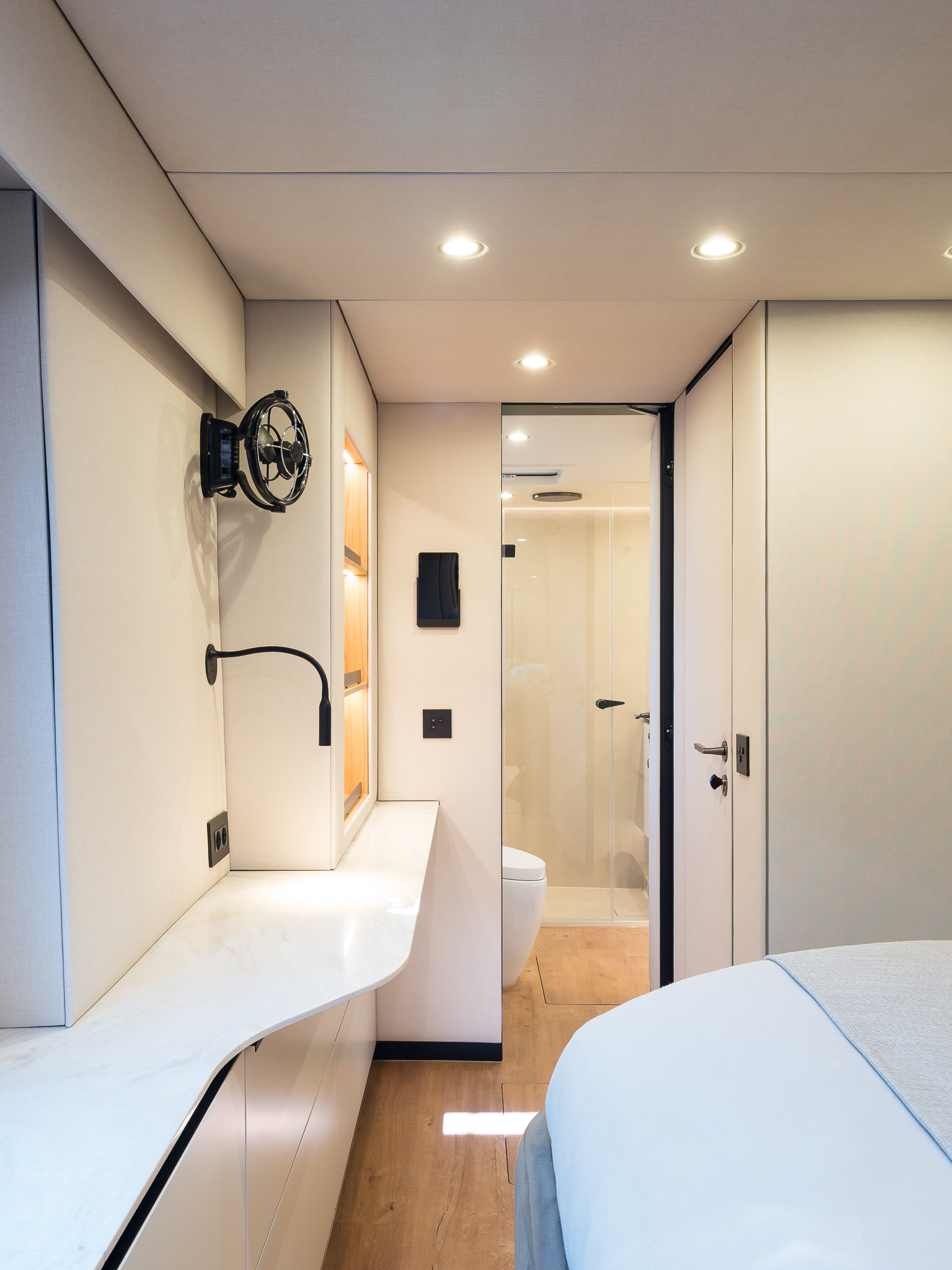 Sunreef 60 — photo 13