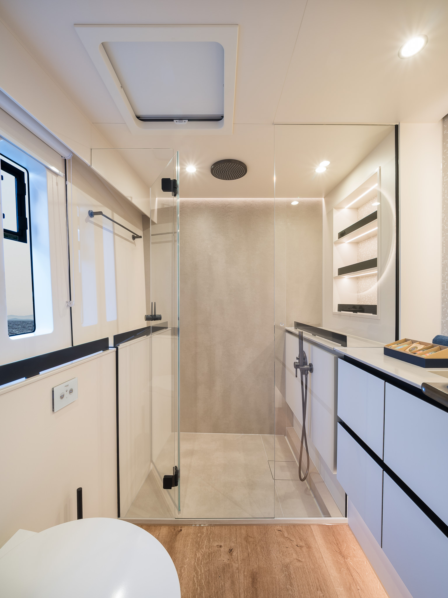 Sunreef 60 — photo 2
