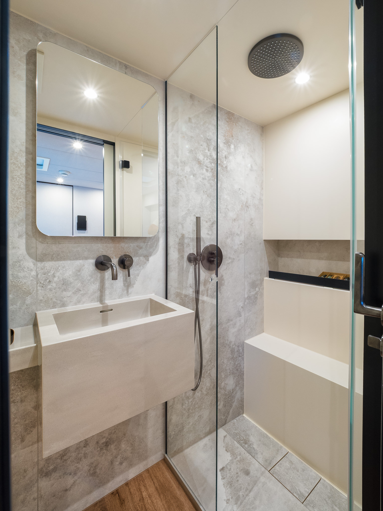 Sunreef 60 — photo 19