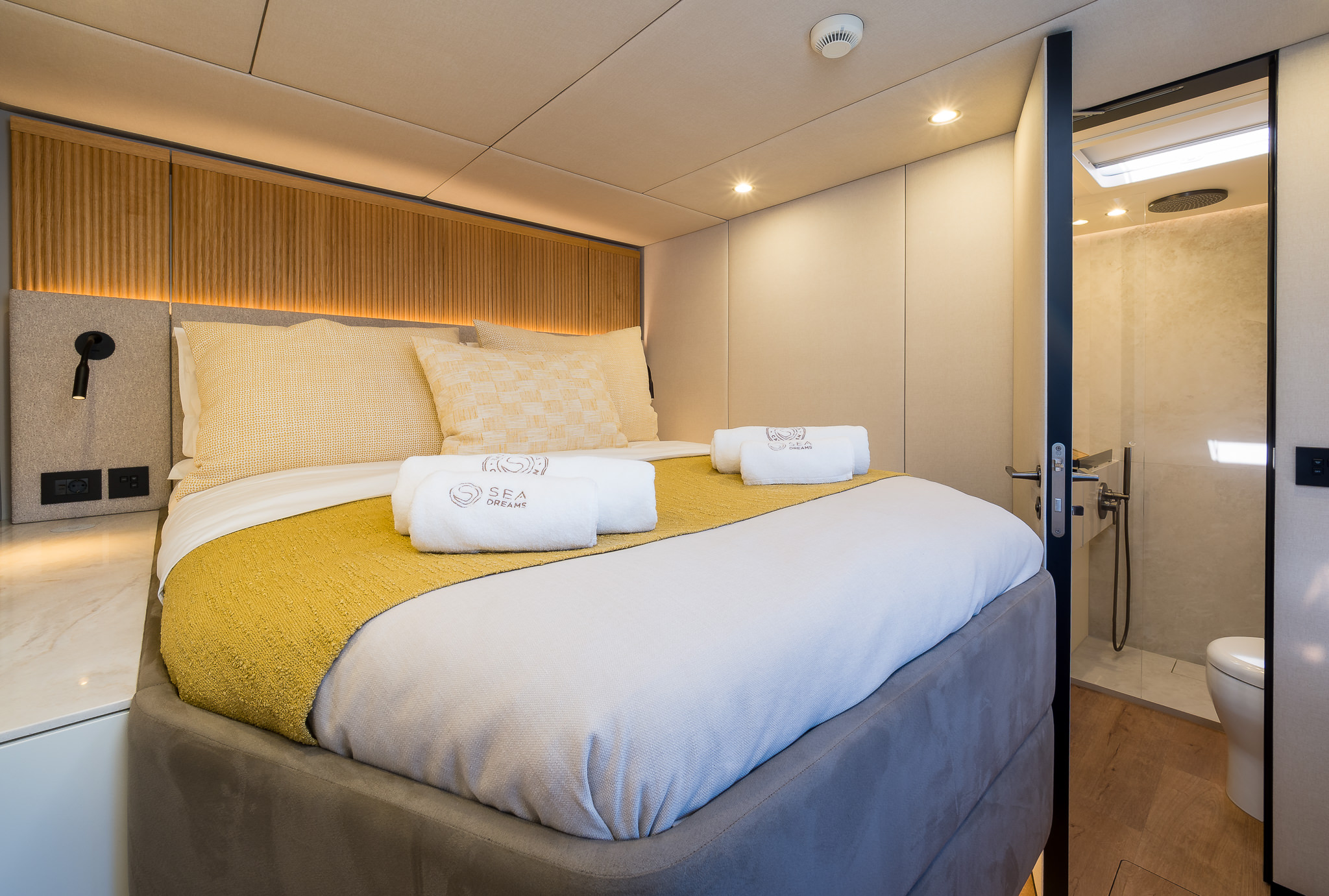 Sunreef 60 — photo 33