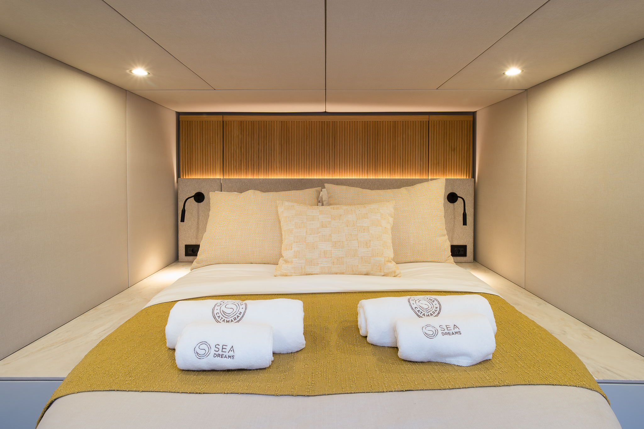 Sunreef 60 — photo 21