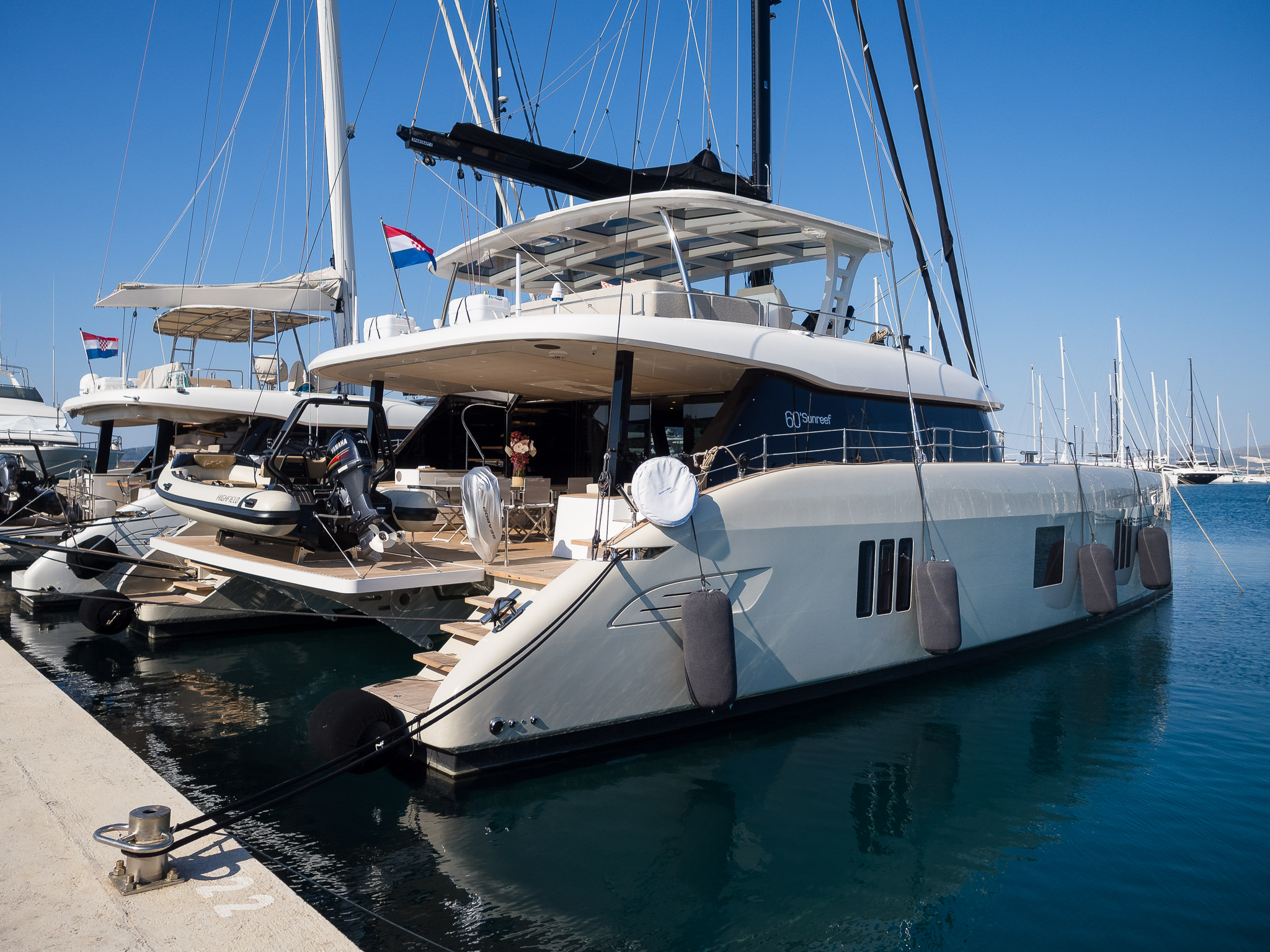 Sunreef 60 — photo 11