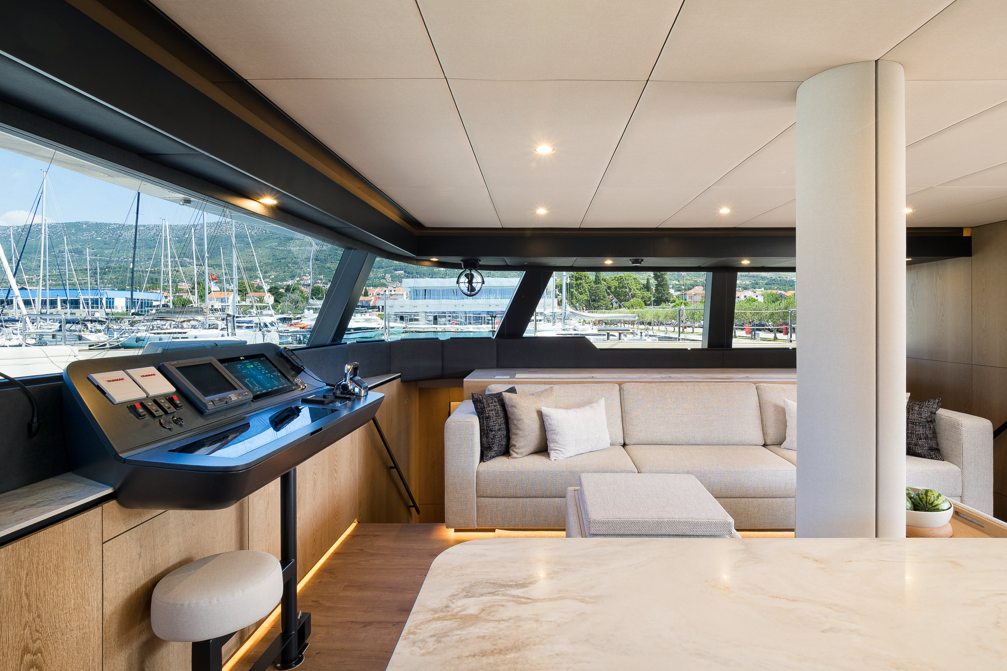 Sunreef 60 — photo 9
